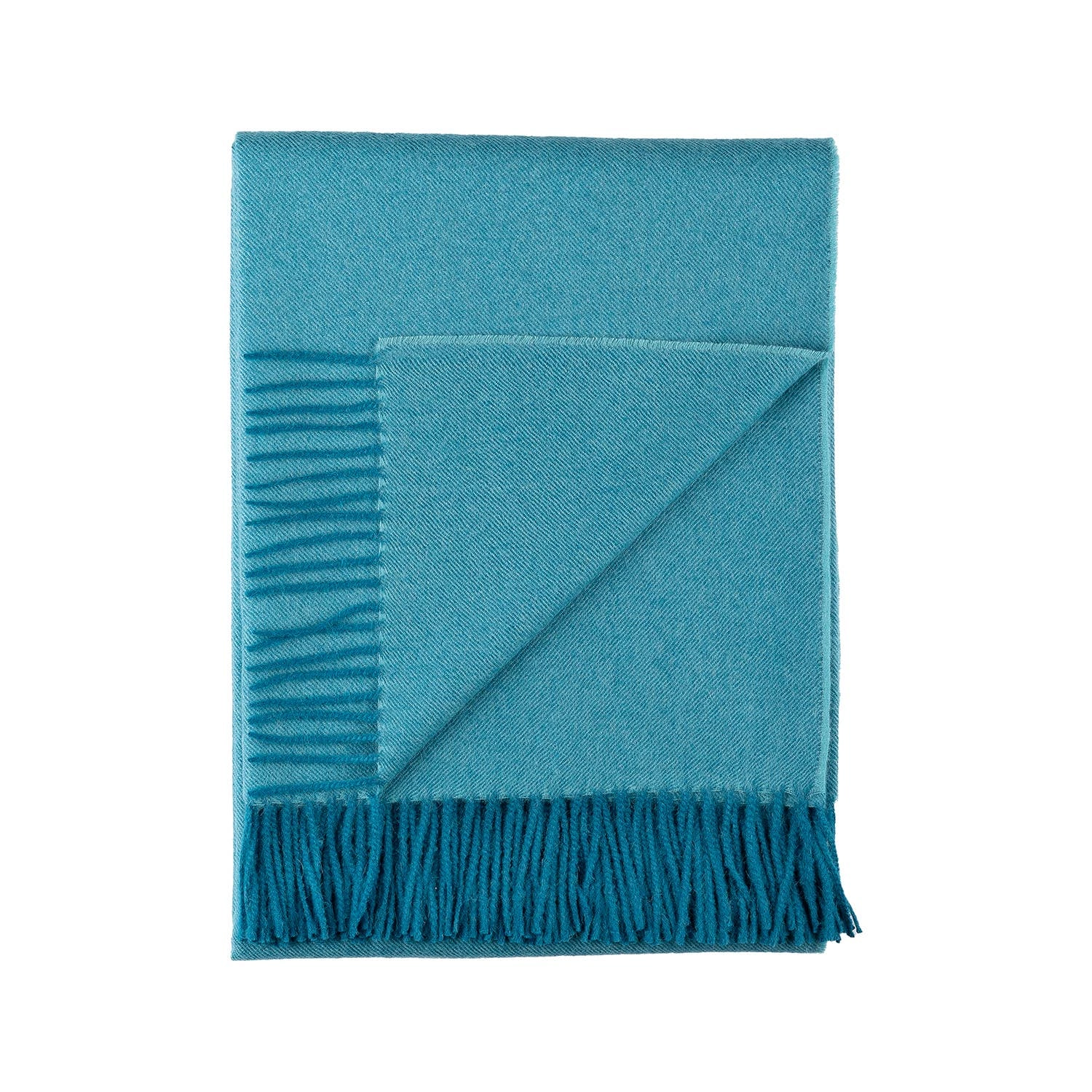 Luxurious Horizon Alpaca Throw – Wrap Your Little One in Comfort & Style!